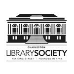 Charleston Library Society logo