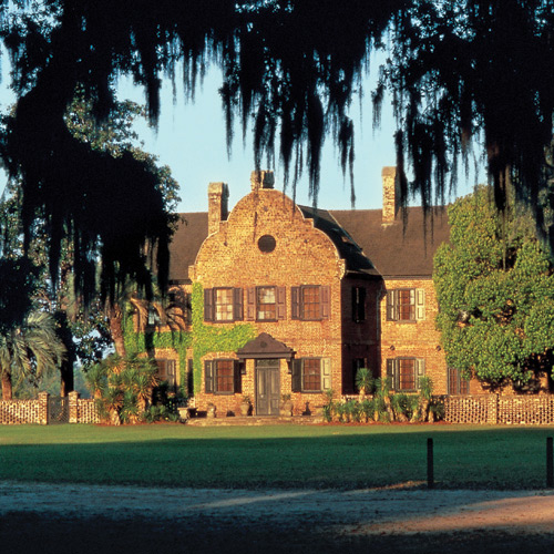 Middleton Place Foundation Collection