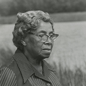 Septima P. Clark