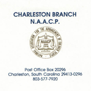 Charleston Branch of the NAACP